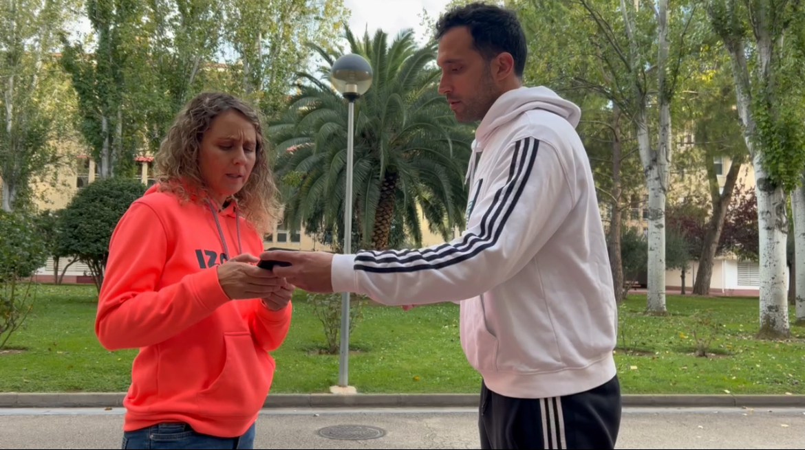 asesoría deportiva