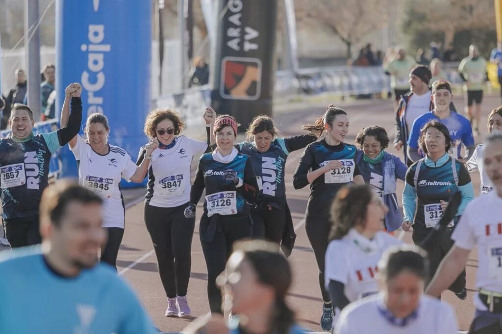 Entrenamientos personales Zaragoza