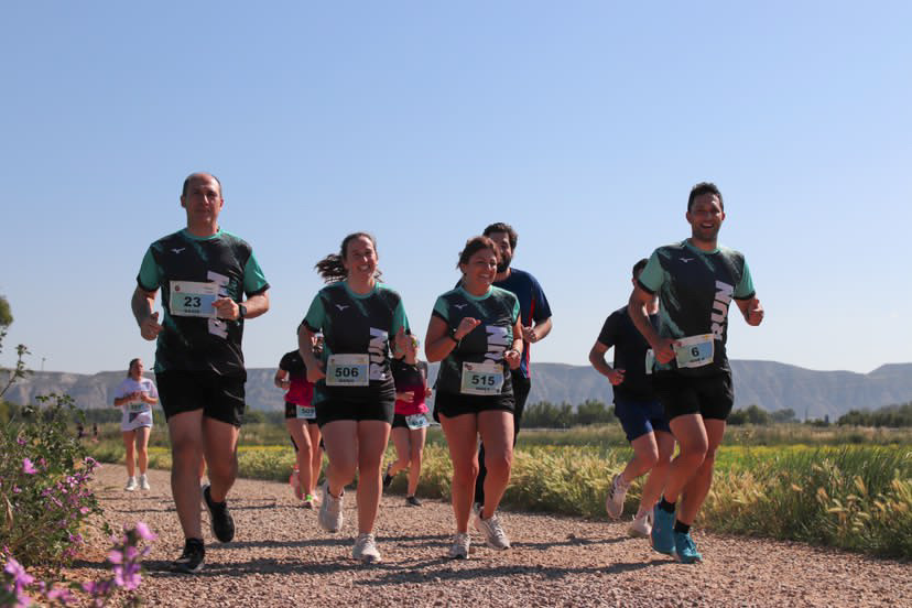 carreras populares zaragoza